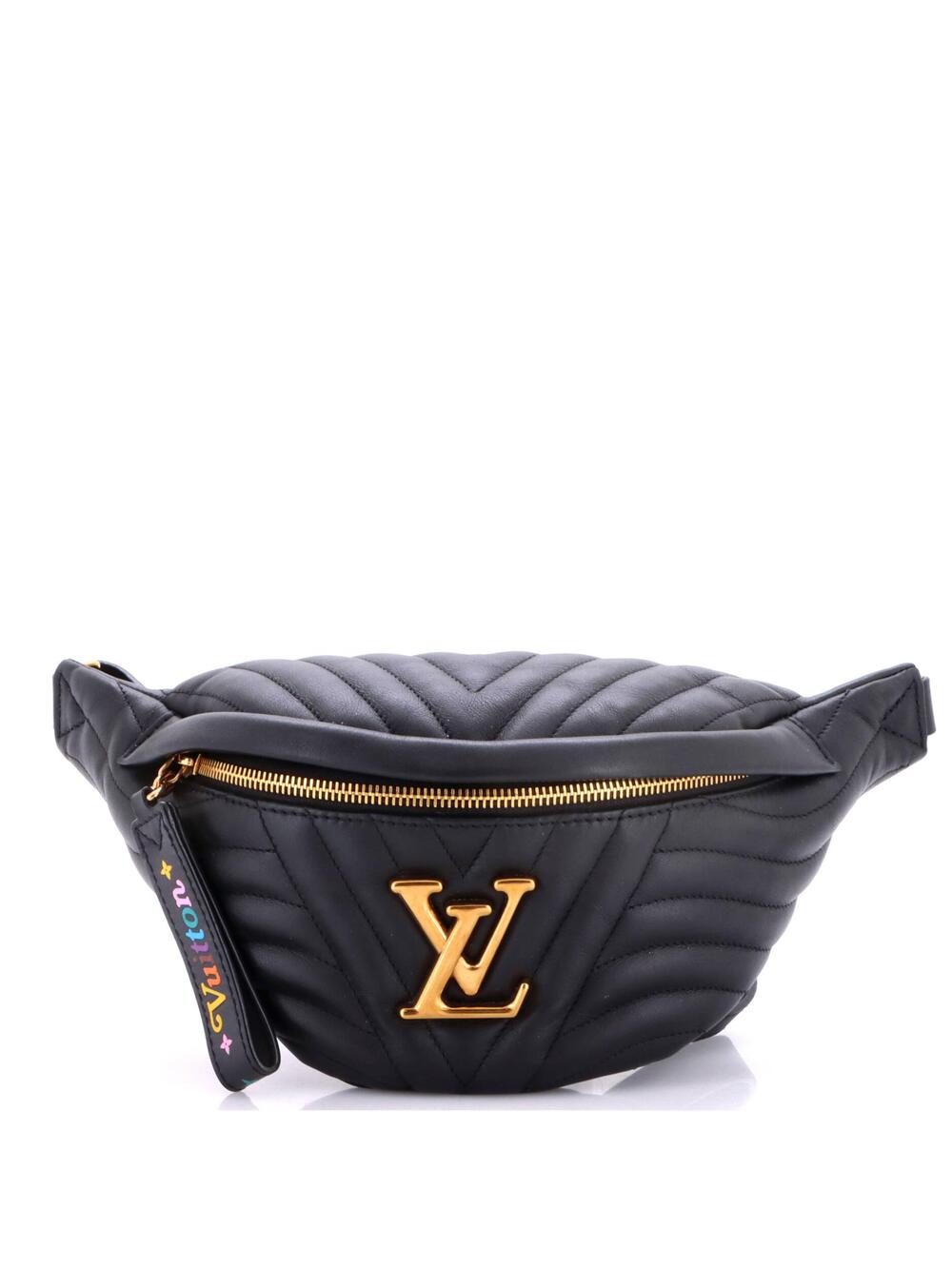 Louis Vuitton New Wave Bumbag Quilted #296190L23B